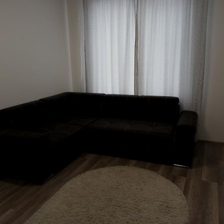 Gil Apartments, On Mynaiska 18 Uzjhorod Eksteriør billede